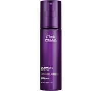 Wella Ultimate-Care Ultimate-ColorShine SprayLaque pour cheveux 95 ml