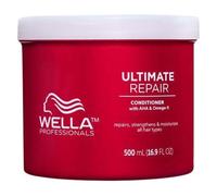 Wella Ultimate-Care Ultimate-Repairavec AHA & Oméga-9Après-shampooing 500 ml