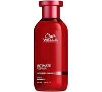 Wella Ultimate-Care Ultimate-Repairavec AHA & Oméga-9Shampooing 250 ml