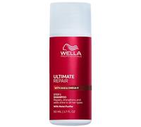 Wella Ultimate-Care Ultimate-Repairavec AHA & Oméga-9Shampooing 50 ml