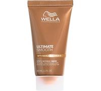 Wella Professionals Care Ultimate Smooth Masque capillaire intensif 30 ml