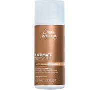 Wella Ultimate-Care Ultimate-SmoothShampooing traitant 50 ml