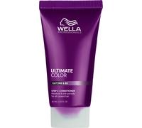 Wella Après-shampooing Ultimate Color – Formule hydratante anti-porosité – 30 ml