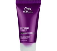 Wella Après-shampooing Ultimate Color – Formule hydratante anti-porosité – 30 ml