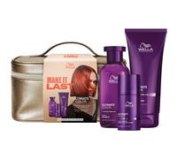 Wella Ultimate Color Gift Set 1 Pce 1 Pce