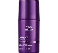 Wella Professionals Ultimate Color Mask 30ml - masque cheveux colorés