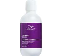 Wella Professionals Ultimate Color Shampoo shampoing pour une couleur brillante 100 ml