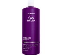 Wella Ultimate Color Shampoo 1000 ml
