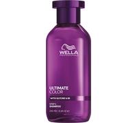 Wella Professionals – Shampooing Ultimate Color – 250 ml