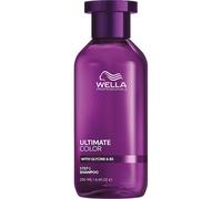 Wella Professionals – Shampooing Ultimate Color – 250 ml