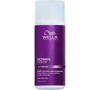 Wella Ultimate Color Shampoo 50 ml 50 ml