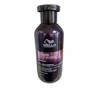 Wella Professionals Ultimate Color Blonde Shampoo 250ml