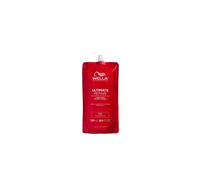 Wella Ultimate Repair Conditioner 500 Ml Recharge Pack Soin Profond