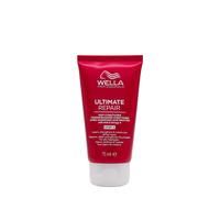 Wella Après-shampooing Ultimate Repair – AHA & Oméga-9 – 75 ml