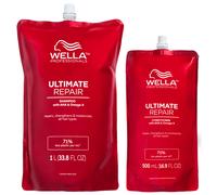 Wella Ultimate Repair Daily Kit Refill