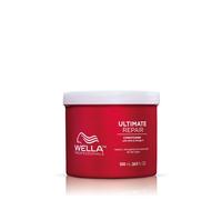 Wella Professionals Ultimate Repair Conditioner après-shampoing hydratant pour cheveux abîmés et colorés 500 ml