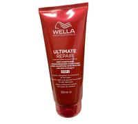Wella Ultimate Repair Étape 2 - Après-Shampooing Profond 200ml Neuf (145)
