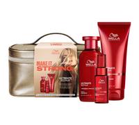 Wella Ultimate Repair Gift Set 1 Pce 1 Pce