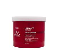 Wella Ultimate Repair Mask 500 ml