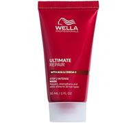 Wella Masque Ultimate Repair – Répare et renforce – Tous types de cheveux – 30 ml