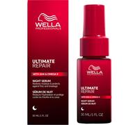 Wella Ultimate Repair Night Serum 30 ml
