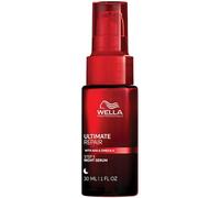 Wella Sérum nuit réparateur Ultimate Repair – 30 ml