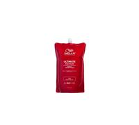 Wella Ultimate Repair Shampoo 1000 Ml Recharge Nettoyage Profond Soin