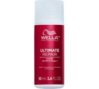Wella Shampoing Ultimate Repair – 50 ml
