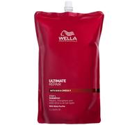 Wella Professionals Ultimate Repair Shampoo shampoing fortifiant pour cheveux abîmés 1000 ml