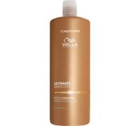 Wella Après-shampoing Ultimate Smooth – 1000 ml