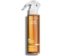 Wella Ultimate Smooth Glass Liquid Layer 185 ml