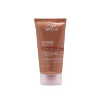 Wella Ultimate Smooth Mask 30ml - masque anti-frisottis
