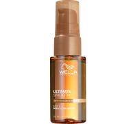 Wella Professionals Ultimate Smooth Oil Serum 30ml