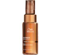 Wella Ultimate Smooth Sérum Huile Miracle 30ml
