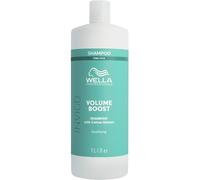 Wella Professionals Invigo Volume Boost Shampoing Volume 1L