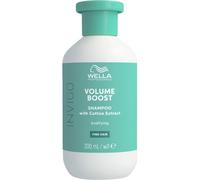 Wella Professionals Invigo Volume Boost Bodifying Shampoo 250ml