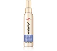 Wella Wellaflex 2 Days Volume spray pour protéger les cheveux contre la chaleur 150 ml