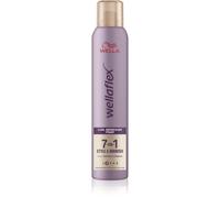 Wella Wellaflex 7in1 mousse extrême pour boucles 200 ml