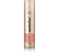 Wella Wellaflex Frizz Control laque cheveux 250 ml