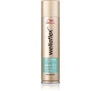 Wella Wellaflex Invisible Hold laque cheveux extra fort 75 ml