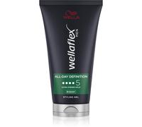 Wella Wellaflex Men gel cheveux fixation extra forte 150 ml