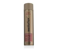 Wella Wellaflex Sensitive Strong Hold Hairspray 250 ml