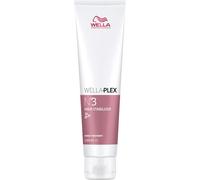 Wella Stabilisateur capillaire Wellaplex N°3 – pour cheveux endommagés 100 ml