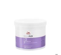 Wella WellaPlex Step 2 Bond Stabilizer 500ml - traitement restructurant