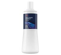Wella Welloxon Perfect 6% 20 Vol Creme Developer 1000ml