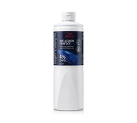 Wella Crème développeur oxydant Welloxon Perfect 4% (13 Vol.) 1000 ml