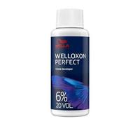 Wella Welloxon Perfect Oxydant 6% (20 Vol) - 60 ml - Crème