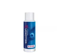 Wella Welloxon Perfect Oxydant Crème 30 Vol. 9% 60ml Petit Format