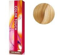 Wella WLP173-10-73 Coloration Color Touch Deep Brown 60 ml