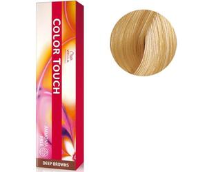 Wella WLP173-10-73 Coloration Color Touch Deep Brown 60 ml